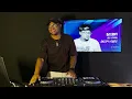 Dj Ermy Oldschool Diso Mix 2025