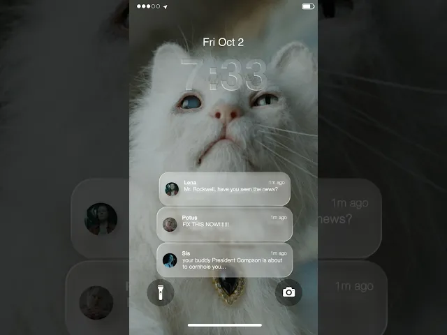 background images