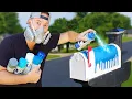 Increase Your Business with a Custom Painted Mailbox