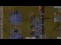Factorio No Belt No Robot - 023 Stack inserters