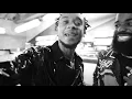 BTS VIDEO: Afro B ft. Slim Jxmmi "Fine Wine & Hennessy"