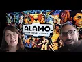 BEST Movie Theater Ever Alamo Drafthouse Los Angeles Tour