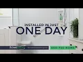 Rome Bath Remodeling - Safety