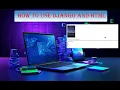 How to Render an HTML Template as Response Django Framework Django Tutorial