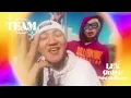 LEX, Only U, Yung sticky wom - TEAM (Music Video)