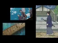 TVアニメ『火喰鳥』ノンクレジットED映像：大泉 洋「陽炎」