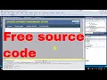 university management system with source code