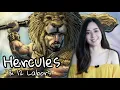 Download Lagu HERCULES dan ke 12 Tugasnya | MITOLOGI YUNANI #GeekRelia