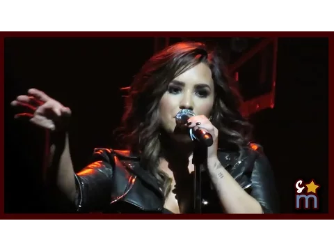 Download MP3 Demi Lovato - \