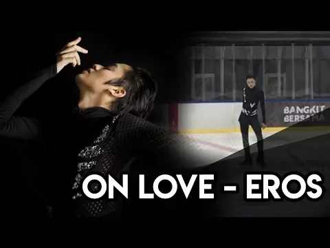 Download MP3 Yuri!!! On Ice - In Regards to Love : Eros Live | Comic Fiesta's Anime on Ice Festival