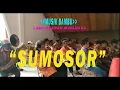 SUMOSOR - MUSIK BAMBU (LAGU DAERAH MINAHASA)