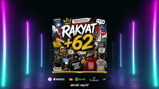 Rakyat +62 - Given Music (Official Audio)