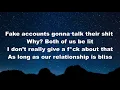 Arz - Alone With You  (Lyrics)