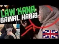 Download Lagu *REACTION* LAW KANA BAINANAL HABIB - Anisa Rahman (Law Kana Bainal Habib Sabyan Reaction)