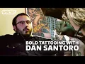 Brooklyn s Boldest Tattoo Artist Vice Tattoo Age S1 E1 Our Stories