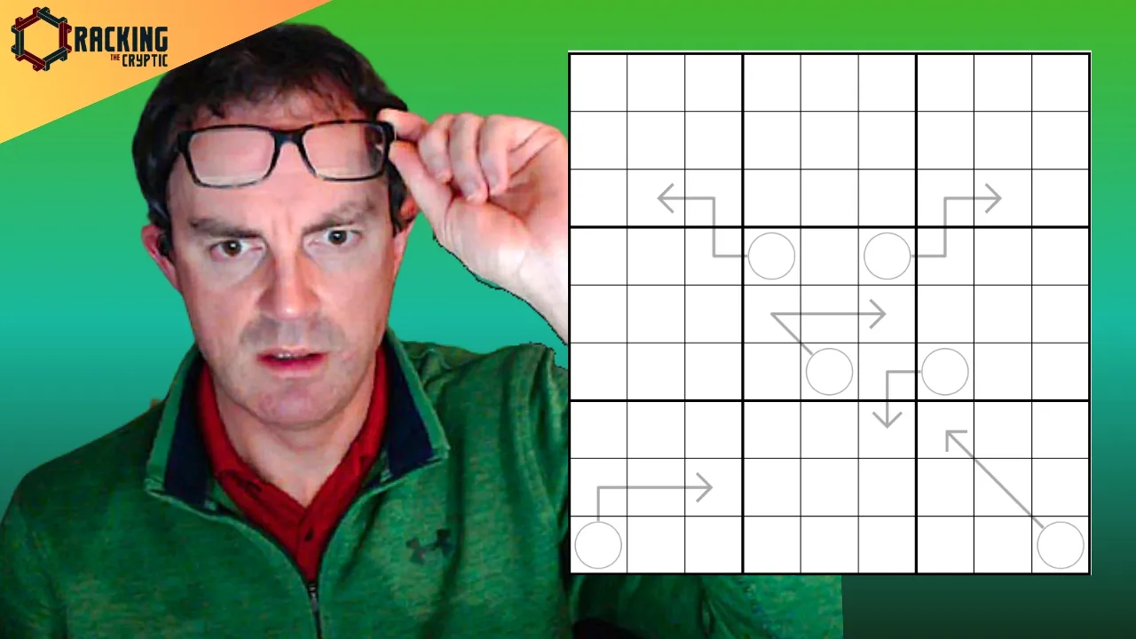 Wait... That CANNOT Solve... Can It?