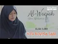 Download Lagu BELAJAR TILAWAH QUR'AN SURAH AL WAQIAH. By_ Yosi Novita Sari