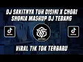 Download Lagu DJ SAKITNYA TUH DISINI X CHORI SHONIA MASHUP SOUND DJ TEBANG VIRAL TIK TOK TERBARU 2022