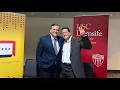 Rage The Republic A Fireside Chat with Jonathan Turley