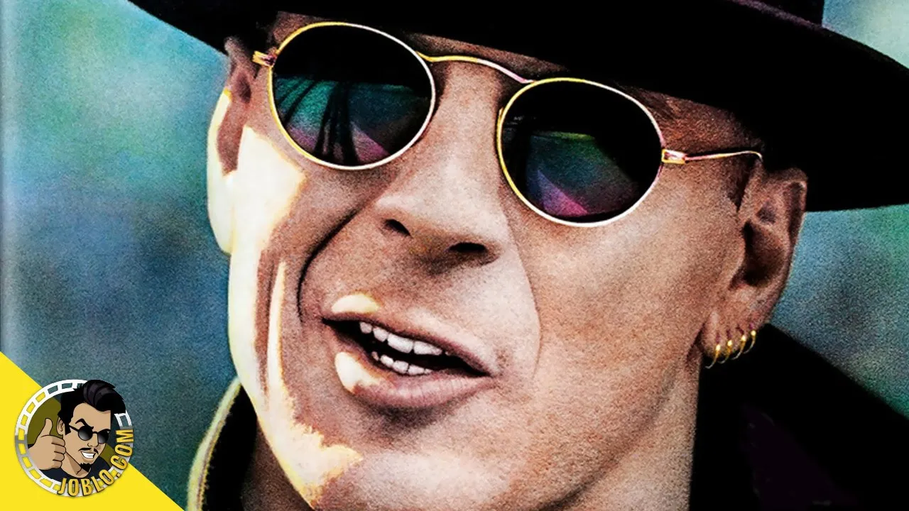 Hudson Hawk: The Best Bruce Willis Movie You Never Saw