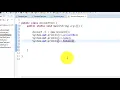 Classes and Objects with Java Create a simple Bank Account class
