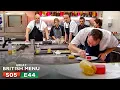 Great British Menu Season 5 Episode 44