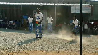 mosadi ga inyadise