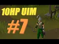 Organized crime for the 1st time 10HP UIM