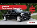 Lowering Your Silverado s Suspension Upgrades For 2019-2024