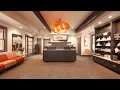 Five Wellbeing Spa Tour