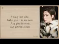 BOYNEXTDOOR 'Hollywood Action' Easy Lyrics