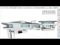 Real Tony Stark Mansion 3D - SKETCHUP MODEL DOWNLOAD IN DESCRIPTION