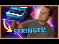 WHERE DO I BUY SYRINGES