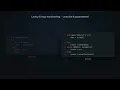 Python Errors Resources for Node js Devs and with