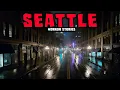 7 Most Disturbing TRUE Seattle Horror Stories