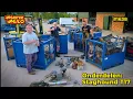 Download Lagu Onderdelen voor het Staghound T17 project! (De puzzel kan beginnen) #1538