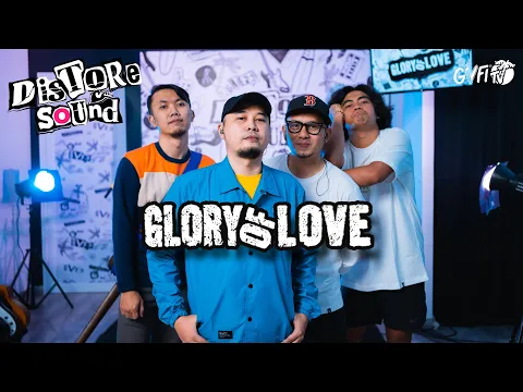 Download MP3 GLORY OF LOVE | GVFI DISTORE SOUND