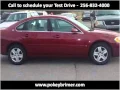 2006 Chevrolet Impala Used Cars Oxford and Anniston AL