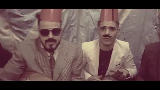 كليب اديلو فلفل  سندوتش مكرونه  حودة منعم   ايمن الشويخي   كرم البوب توزيع البوب دندنها