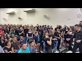 O Leão e o cordeiro - Cassiane | Congresso de Jovens