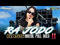 RA JODO - DJ INTAN NOVELA | DJ MAAFKAN KU KALI INI HARUS PERGI STYLE PARTY MARGOY VIRAL TIKTOK 2025
