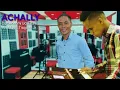 Download Lagu ACHALLY || Cipt:Adenny Ucalalale