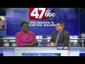 BIAD on 47 ABC