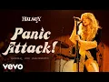 Download Lagu Halsey - Panic Attack | Vevo Official Live Performance