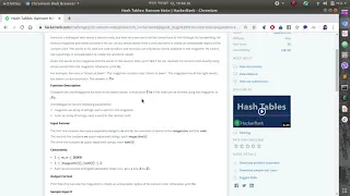Ransom Note Hackerrank Solving Coding Interview Questions Competitive Questions