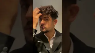 شمه حمدان معجبة دور عيون مغمضه السعودية العراق اليمن قطر مصر Shorts Viral الاردن 