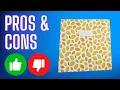Review Jot Mark Recipe 3 Ring Binder 8 5x11