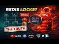 The Truth About Redis Distributed Locks