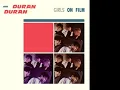 Duran Duran - Girls On Film (Extended Night Version)
