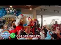 Download Lagu Badut Pelangi🌈 Bersamamu aku bahagia